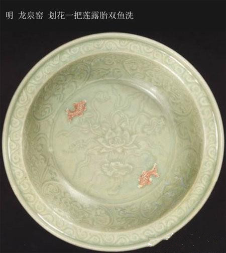 龙泉窑独占青瓷之首居瓷器史上烧制年代最长- 德藏动态- 收藏资讯 龙泉窑独占青瓷之首居瓷器史上烧制年代最长- 德藏动态- 收藏资讯